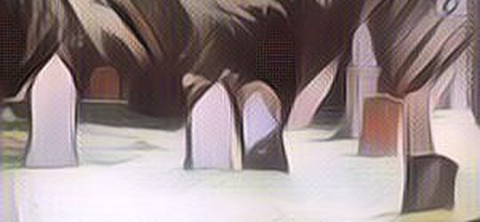 Meninggal Hari Jumat dan Beberapa Keistimewaannya