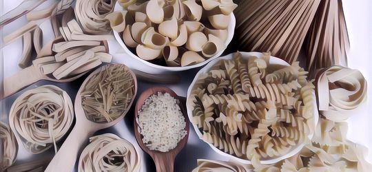 Mengenal Beragam Jenis Pasta Italia yang Ada di Pasaran, Mana yang Sudah Kamu Coba?