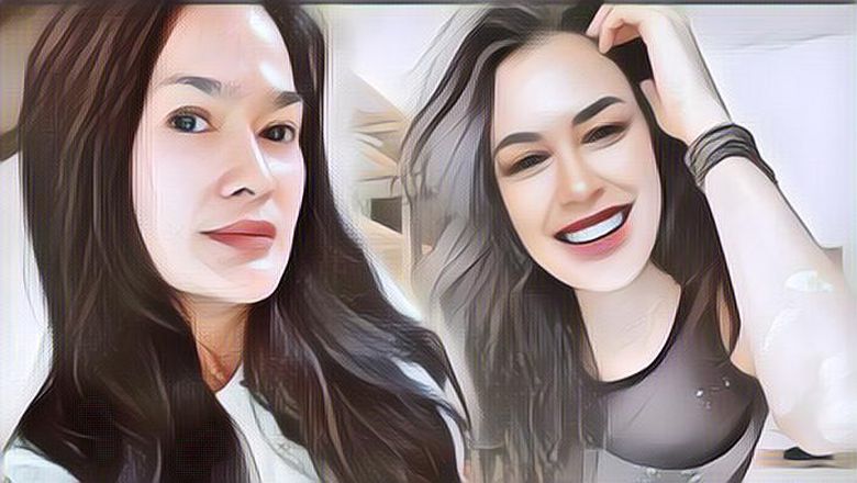 Dijuluki Hot Mama, Sederet Artis yang Usianya Sudah Kepala 5 Tapi Sekilas Mirip ABG