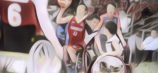 Asian Para Games 2018 Akan Digelar, Kalian Sudah Siap Berikan Semangat?