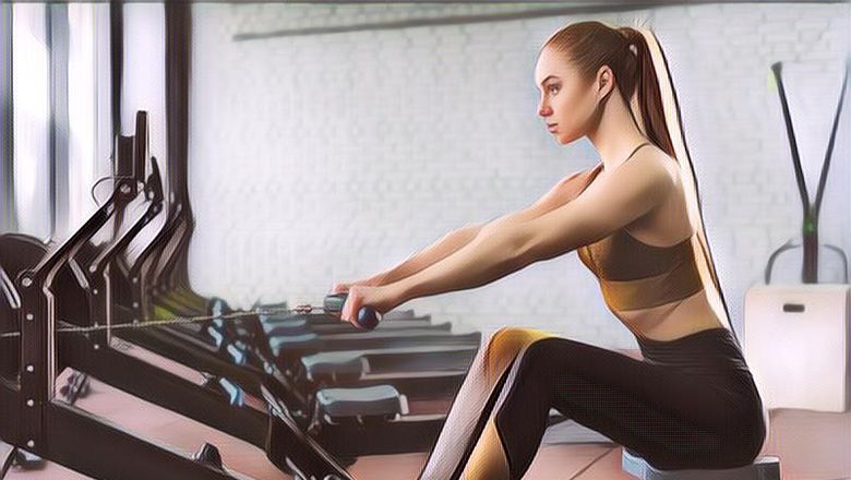 Patut Dilakukan Secara Rutin! 5 Jenis Olahraga Ini Bermanfaat Untuk Menguatkan Tulang