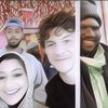 Heboh, Ada Foto Shawn Mendes yang Ikut Salat Jumat di New York, Begini Penampilannya