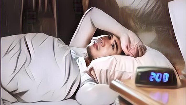 Perlu Waktu untuk Menyelesaikan Tugas? Coba Cara Efektif Ini Agar Bisa Bangun Tengah Malam