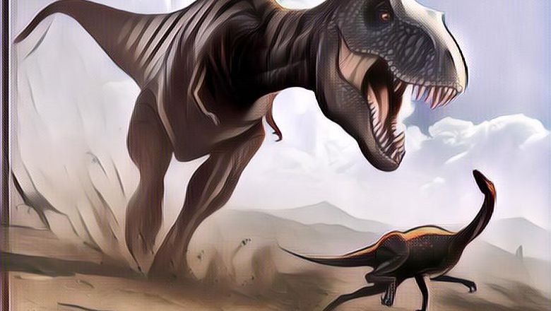 Dufan Hadirkan Atraksi DinoLand Untuk Meriahkan Liburan Natal dan Tahun Baru