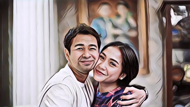 Fakta Dibalik Kemewahan dan Kekayaan Nagita Slavina 'Aku Capek Kerja'