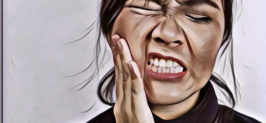 Cara Mengobati Sakit Gigi Berlubang, Mulai Sekarang Penderitaan Itu Akan Sirna