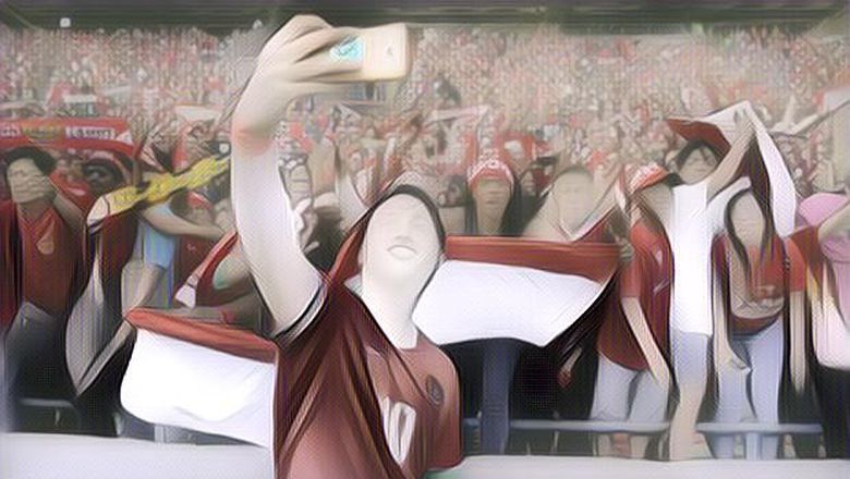 Laga Indonesia Berhadapan Dengan Singapura di Piala AFF 2018, Ada Hal Menarik. Apa Saja Itu?