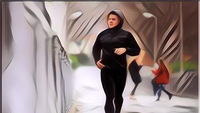 Manfaat, Bahaya, dan Tips Aman Olahraga Saat Musim Hujan