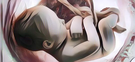 Ngeri Banget! Mikroplastik Ditemukan di Plasenta Bayi dalam Kandungan Ini