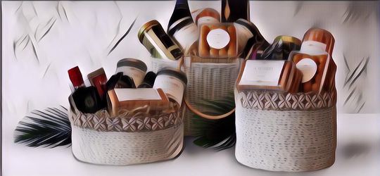 Bukan Kue dan Minuman Bersoda, Ini Nih Ide Bingkisan Lebaran Unik