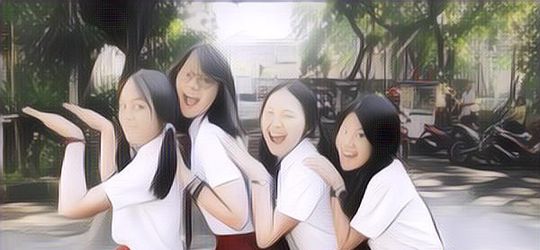 Kids Zaman Now Meme yang Aneh-Aneh Kelakuannya, Ngakak!