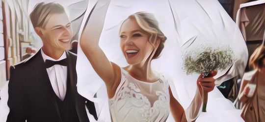 Viral Ibu Seorang Ibu Menikah Lagi, Anaknya Bingung Panggilan untuk Bapak Tirinya Karena Cuma Beda 3 Tahun