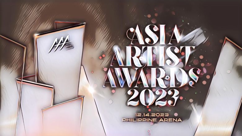 Daftar Pemenang di Acara Asia Artis Award 2023, Lee Junho 2PM Dapat Penghargaan Lagi!