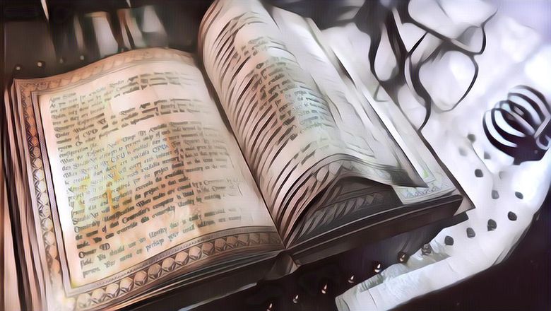 Masih Misterius, Belum Ada yang Bisa Nerjemahin 5 Teks Asing Ini