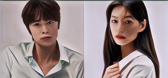 Gong Myung dan Kim Doyeon Weki Meki Diisukan Pacaran, Agensi Beri Klarifikasi Berbeda