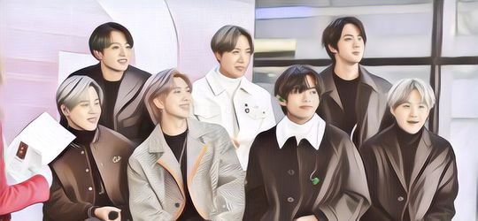 Hallo Gengs Army! Ini Dia Pesan Penuh Semangat dari BTS yang Baru Saja Rilis MV Life Goes On