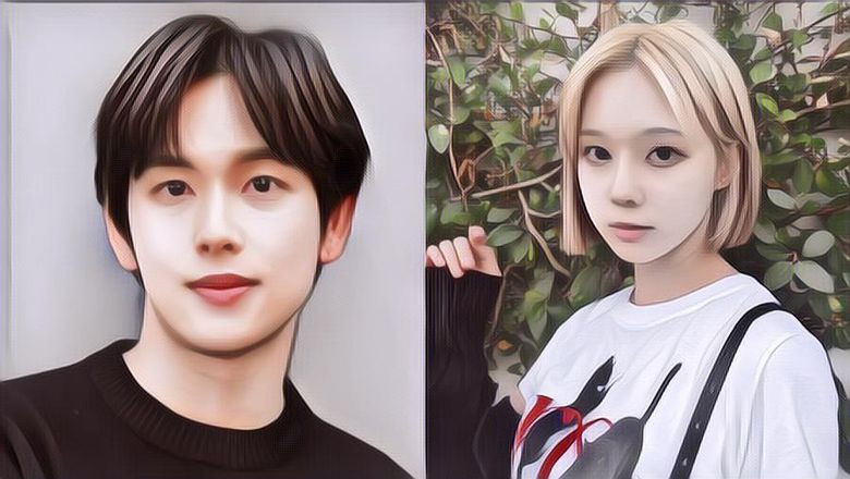 Im Siwan dan Winter aespa Bikin Kejutan dengan Rilis Single Baru ‘SM Classics’