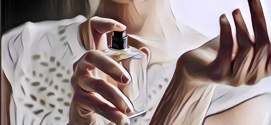 3 Tips Memilih Parfum yang Awet, Gak Harus Selalu Mahal!