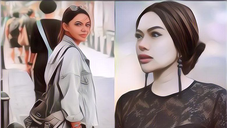 Nikita Mirzani Sentil Najwa Shihab, Gaya Mereka Disorot Netizen Dianggap Beda Kelas