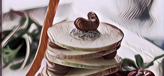 Resep Salad Apel Saus Madu, Bikin Menu Sehat Cuma Pakai 3 Bahan