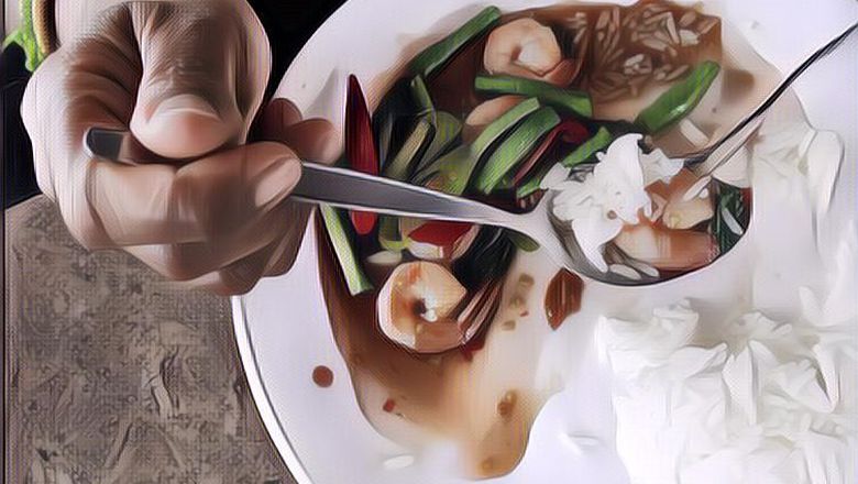 Begini Tips Konsumsi Nasi yang Benar Saat Jalankan Program Diet