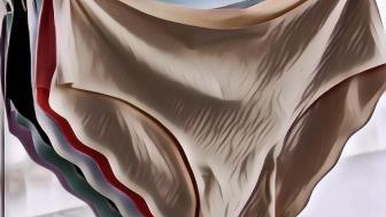 Kisah Nurma, Curi Pakaian Dalam Majikan Buat Pesugihan, Biar 'Ketularan' Kaya