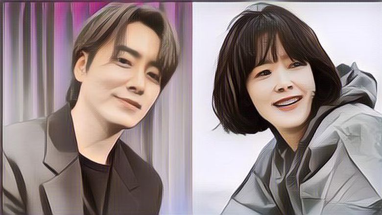 Drama Komedi Romantis Han Ji Min dan Lee Jun Hyuk ‘My Perfect Secretary’ Akan Tayang Awal 2025