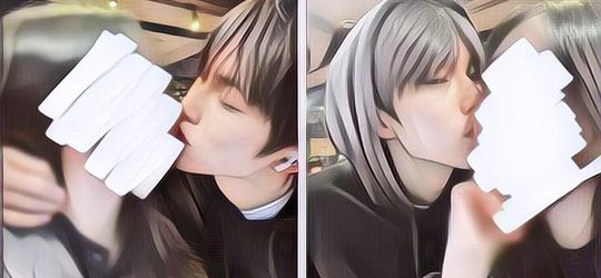 Jelang Debut! Seunghan RIIZE Terlibat Kontroversi Usai Dugaan Foto Ciuman Sama Cewek Di Motel Bocor