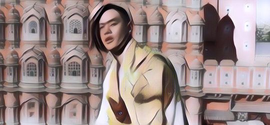 Desainer Arnold Putra Diduga Terlibat dalam Kasus Pembelian Organ Tubuh Manusia, Inilah 4 Kasus Kontroversinya