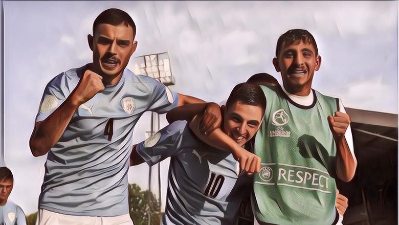 Gak Campur Aduk Politik dan Bola, 3 Tokoh yang “Dukung” Timnas Israel Tampil di Piala Dunia U-20