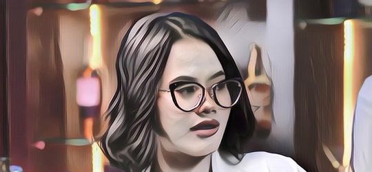 Begini Alasan Siskaeee Kenapa Mau Terlibat di Film Dewasa