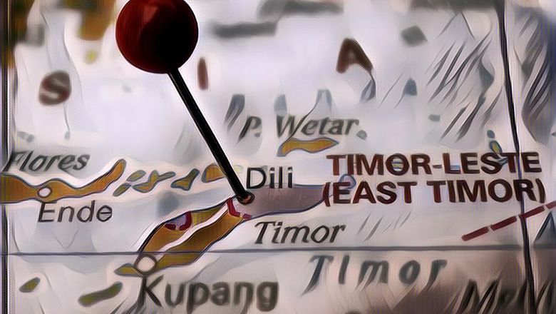 Kenapa Banyak Warga Timor Leste Ingin Negaranya Bersatu Lagi dengan Indonesia Setelah 21 Tahun Merdeka?