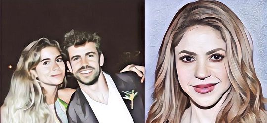 Heboh! Lagu Baru Shakira Diduga 'Tamparan' Buat Gerrad Pique Dan Pacar Baru, Buang Rolex Demi Casio