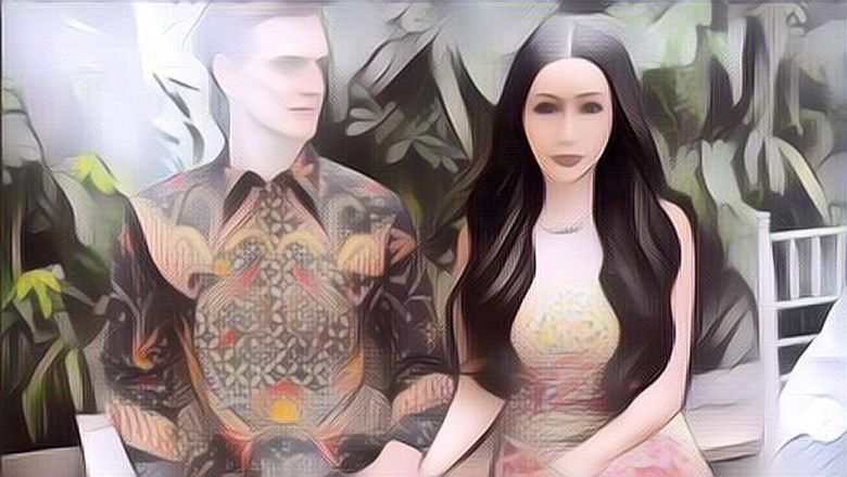 Berencana Menikah, Memangnya Pacar Lucinta Luna Tau Kalo Dia Transgender?