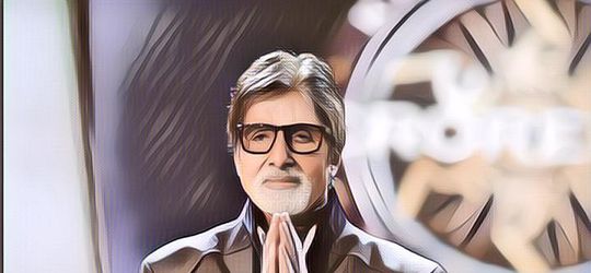Amitabh Bachchan Tajir Melintir... Hutang Ribuan Petani di India Dibayar Lunas!