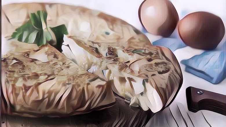 5 Olahan Telur Agak Tidak Bosan Ala Korea Hingga Spanyol Yang Enak Dan Gampang Dibuat, Coba Yuk!