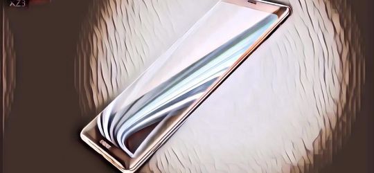 Ajib! Sony Experia XZ3 Bakal Bersaing Sama HP Flagship Lainnya