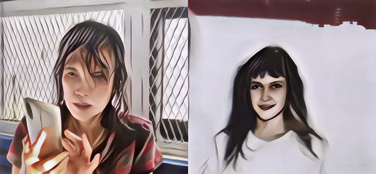 Mirip dengan Kisah Ibu Eny dan Tiko, Viral Seorang ODGJ Tinggal di Rumah Mewah Sendirian