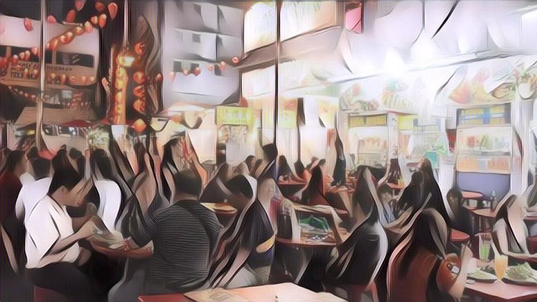 Kuliner Kaki Lima Legend Ini Selalu Diburu Wisatawan Wajib Coba Saat ke Jakarta