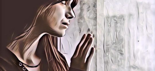 11 Perasaan yang Sering Nggak Diperhatiin Sama Cewek