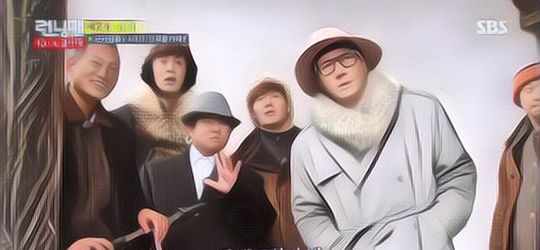 Episode Running Man Paling Lucu 2016, Lengkapi Daftar Koleksimu