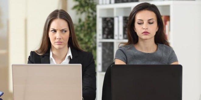 2. Stop Membandingkan Diri dengan Orang Lain