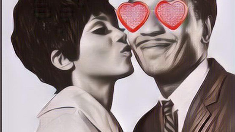 Psikologi Cowok Jatuh Cinta, Ini yang Terjadi dengan Otak Mereka