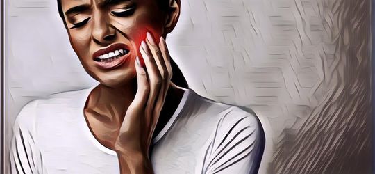 Sakit Karena Gigi Bungsu Tumbuh? Coba Lakukan Cara Ini untuk Mengurangi Rasa Nyerinya