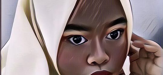 Fotomorfosis Wajah Kekeyi Dulu dan Kini, Beda Banget Deh