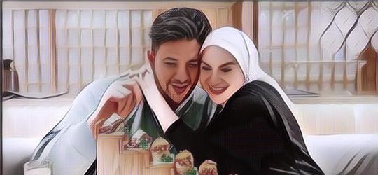 Terungkap, Ternyata Ini Penyebab Irish Bella Gugat Cerai Ammar Zoni