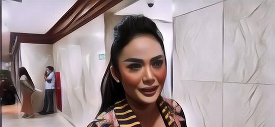 Krisdayanti Bakal Fokus Nyanyi Lagi, Disebut karena Tak Lolos Jadi Anggota DPR RI
