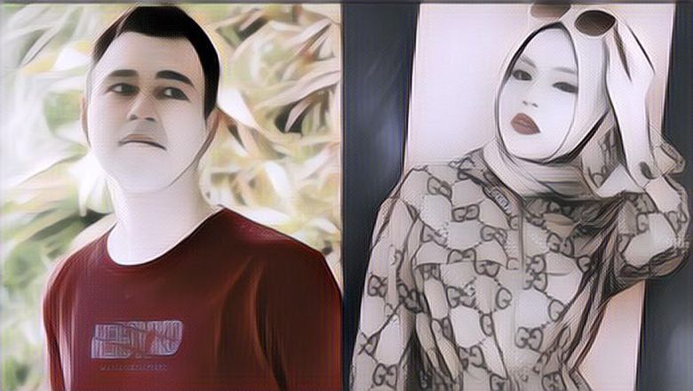 Raffi Ahmad Gak Terima Dituduh Gak Tahu Terima Kasih Oleh Pihak Medina Zein, Gini Reaksi Menohoknya