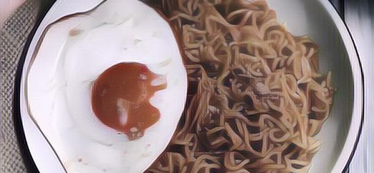 Sering Bikin Kepikiran, Ternyata Ini Dia Bukti Kalau Indomie Goreng di Jawa dan di Sumatera Beneran Beda