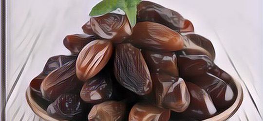 Jadi Makanan Favorit! Gini 4 Cara Nabi Muhammad SAW Menikmati Kurma, Cobain Yuk